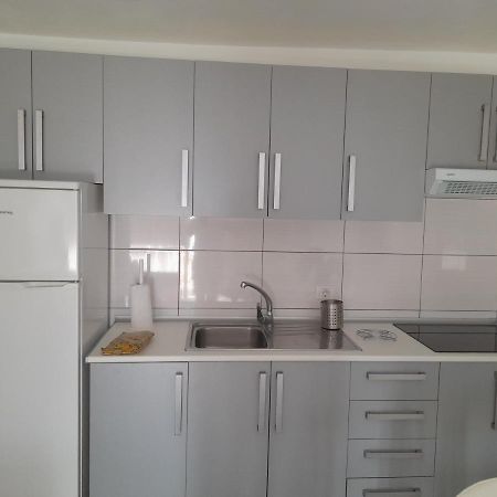 Apartamento Ulises 2A Valle Gran Rey Buitenkant foto