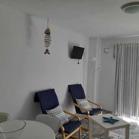 Apartamento Ulises 2A Valle Gran Rey Buitenkant foto