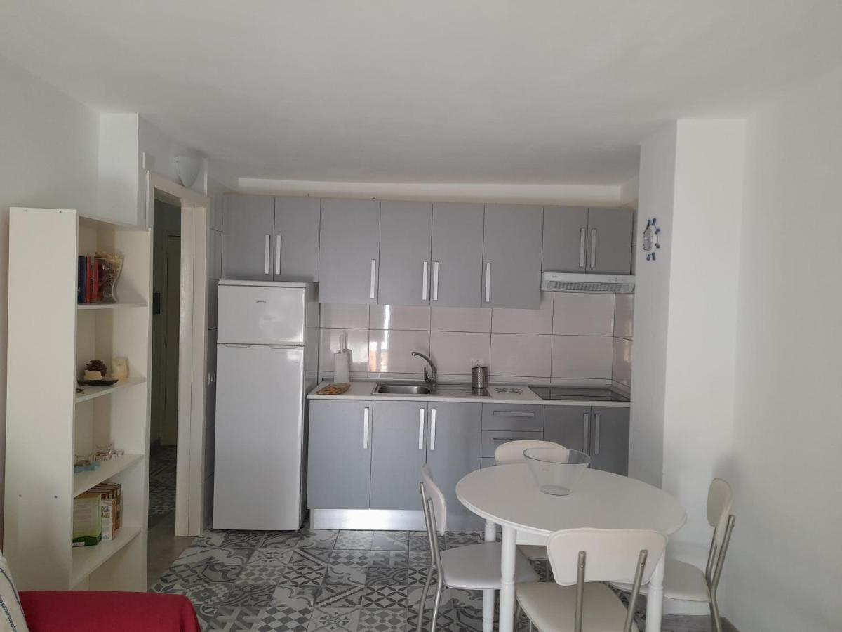 Apartamento Ulises 2A Valle Gran Rey Buitenkant foto