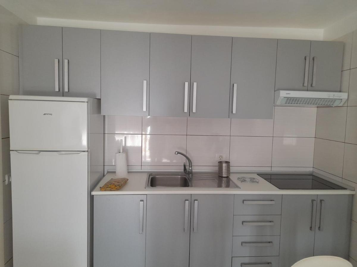 Apartamento Ulises 2A Valle Gran Rey Buitenkant foto