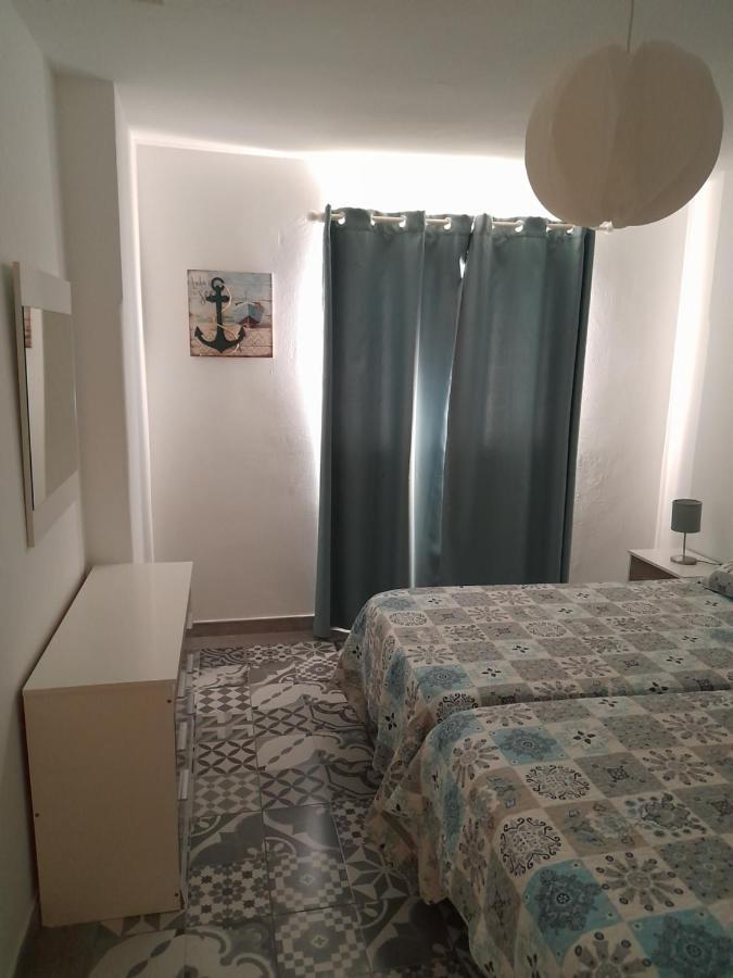 Apartamento Ulises 2A Valle Gran Rey Buitenkant foto