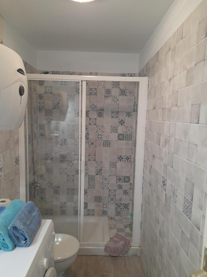 Apartamento Ulises 2A Valle Gran Rey Buitenkant foto