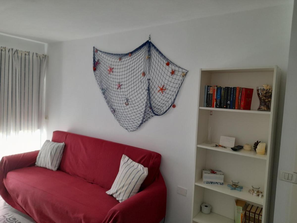 Apartamento Ulises 2A Valle Gran Rey Buitenkant foto