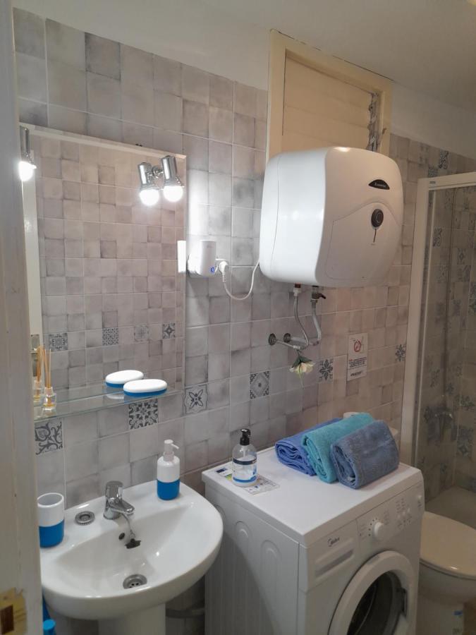 Apartamento Ulises 2A Valle Gran Rey Buitenkant foto