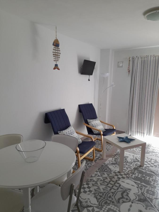 Apartamento Ulises 2A Valle Gran Rey Buitenkant foto